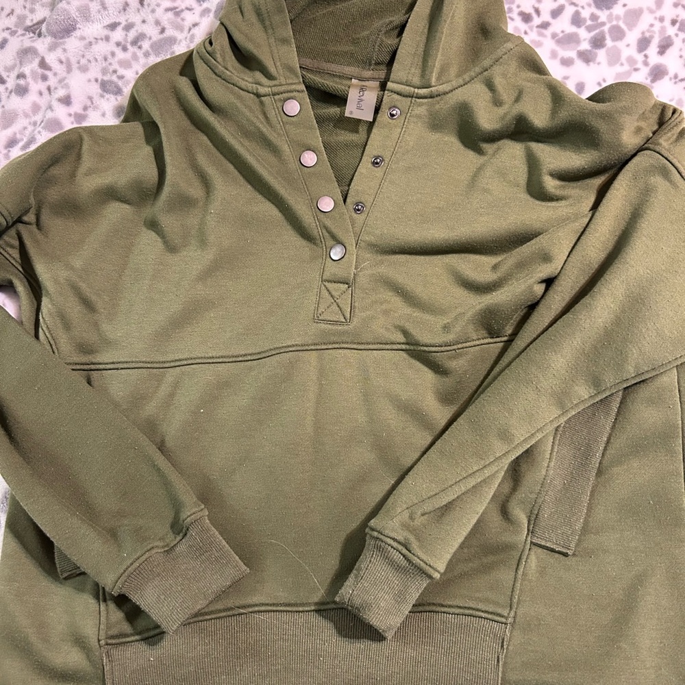 Pullover